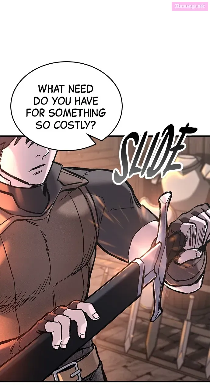 Read The Knight Only Lives Today Manga Online