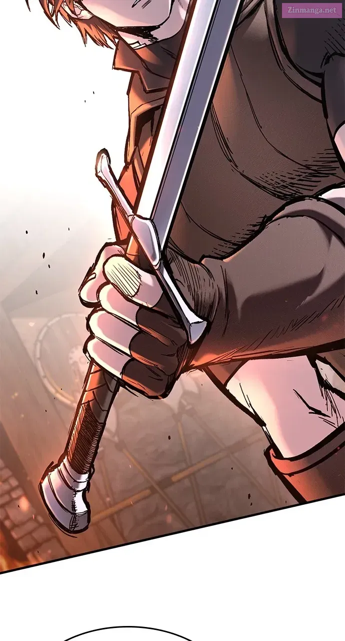 Read The Knight Only Lives Today Manga Online