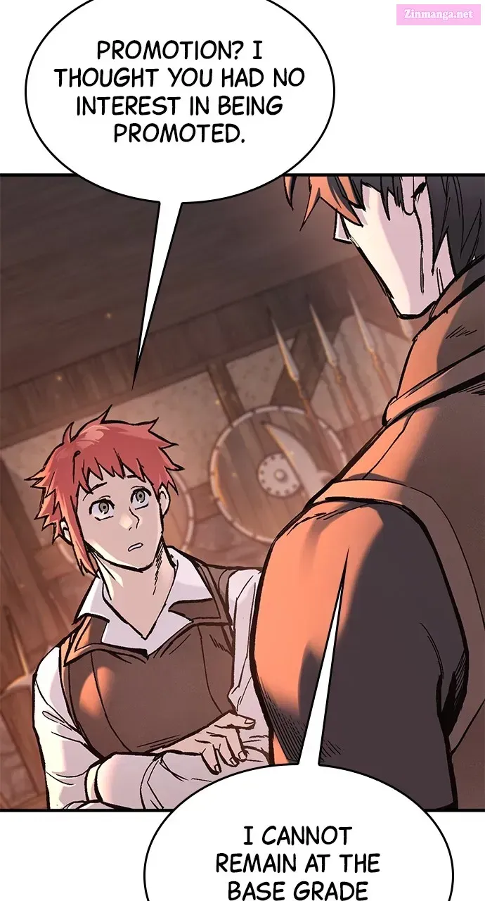 Read The Knight Only Lives Today Manga Online