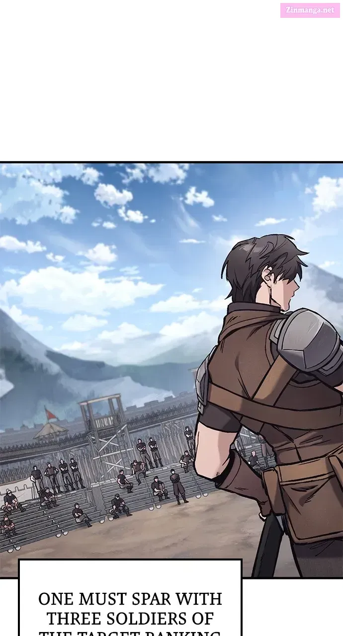 Read The Knight Only Lives Today Manga Online