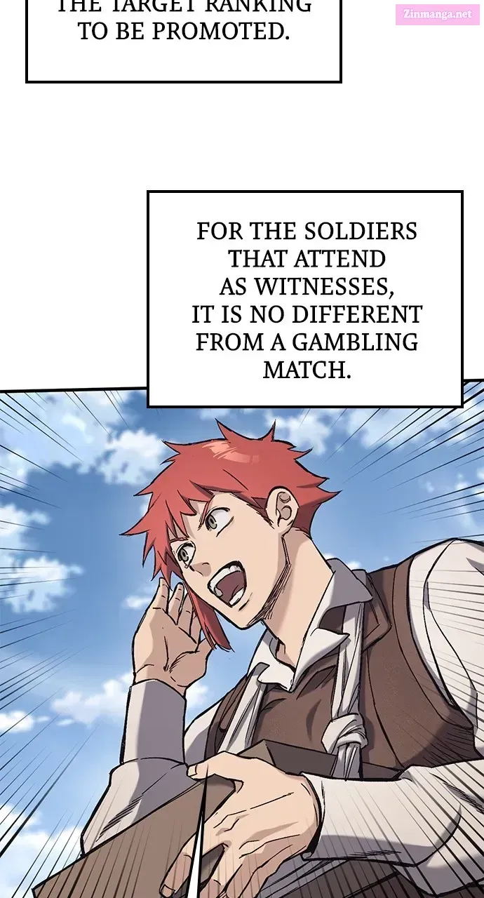 Read The Knight Only Lives Today Manga Online