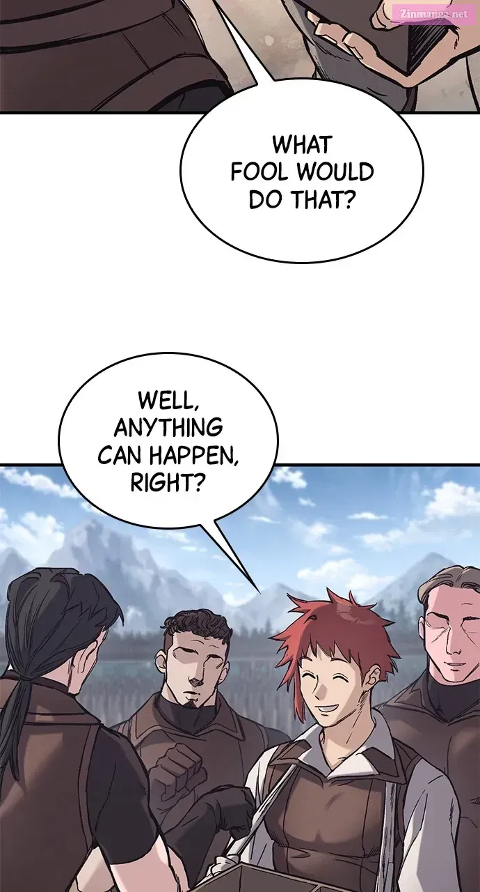 Read The Knight Only Lives Today Manga Online