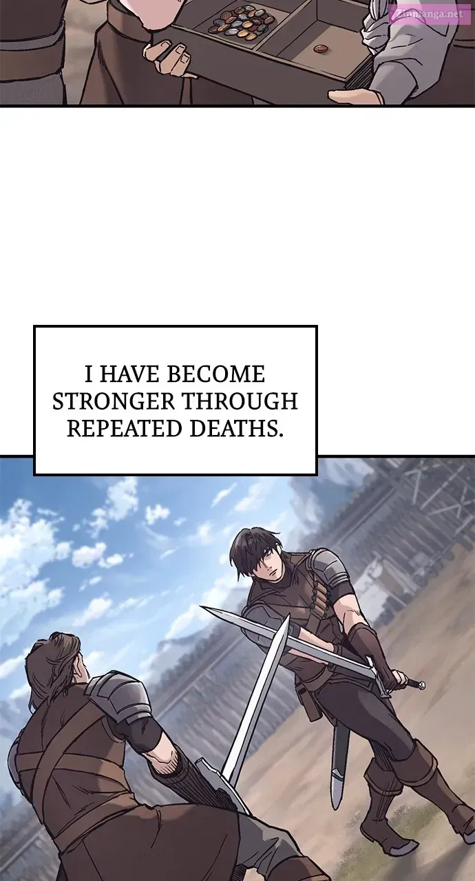 Read The Knight Only Lives Today Manga Online