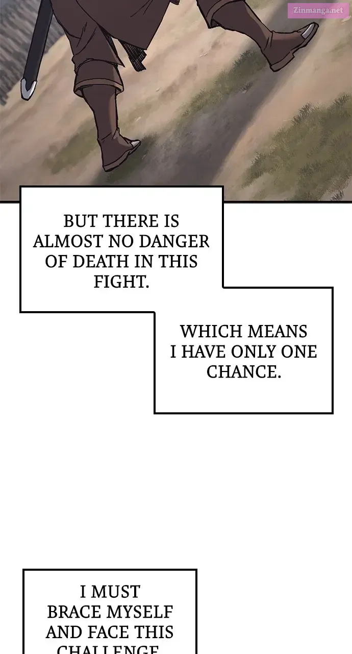 Read The Knight Only Lives Today Manga Online
