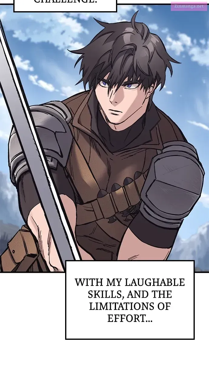 Read The Knight Only Lives Today Manga Online