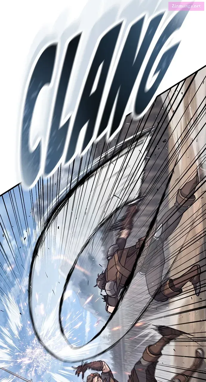 Read The Knight Only Lives Today Manga Online
