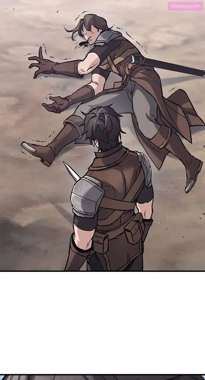 Read The Knight Only Lives Today Manga Online
