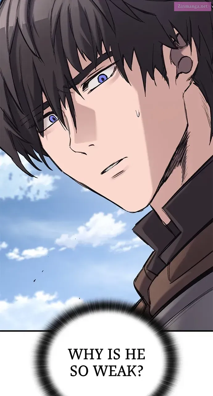 Read The Knight Only Lives Today Manga Online