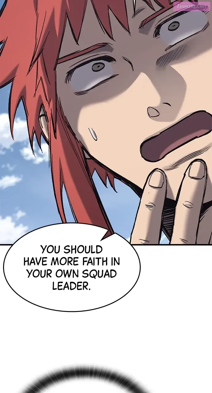 Read The Knight Only Lives Today Manga Online