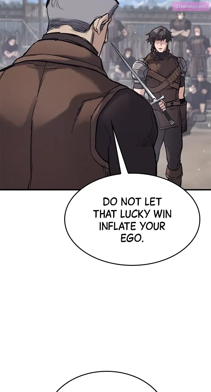 Read The Knight Only Lives Today Manga Online