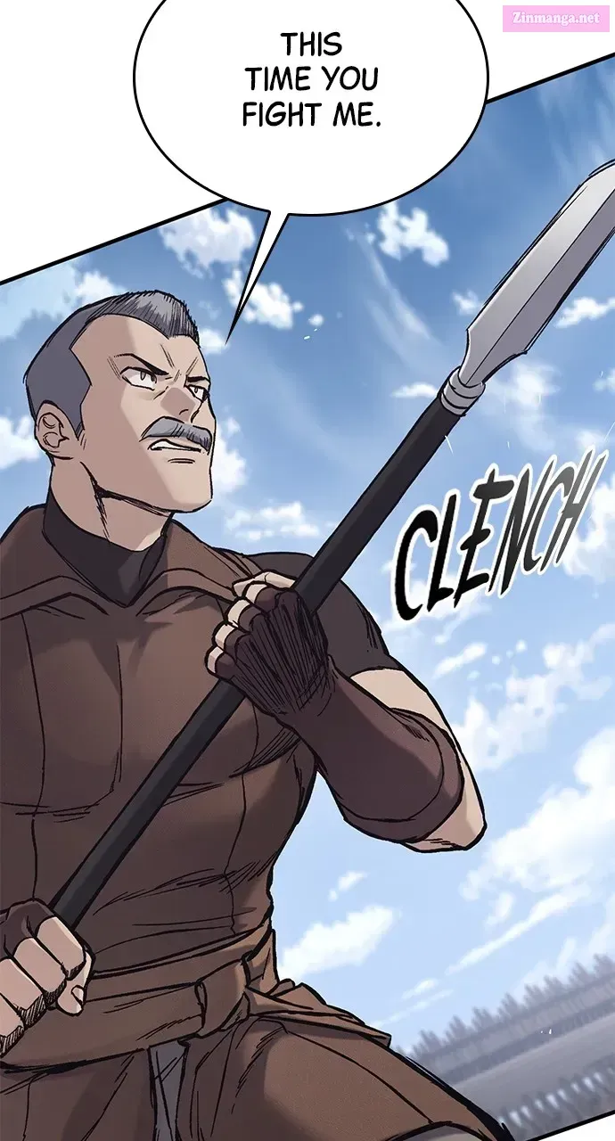 Read The Knight Only Lives Today Manga Online