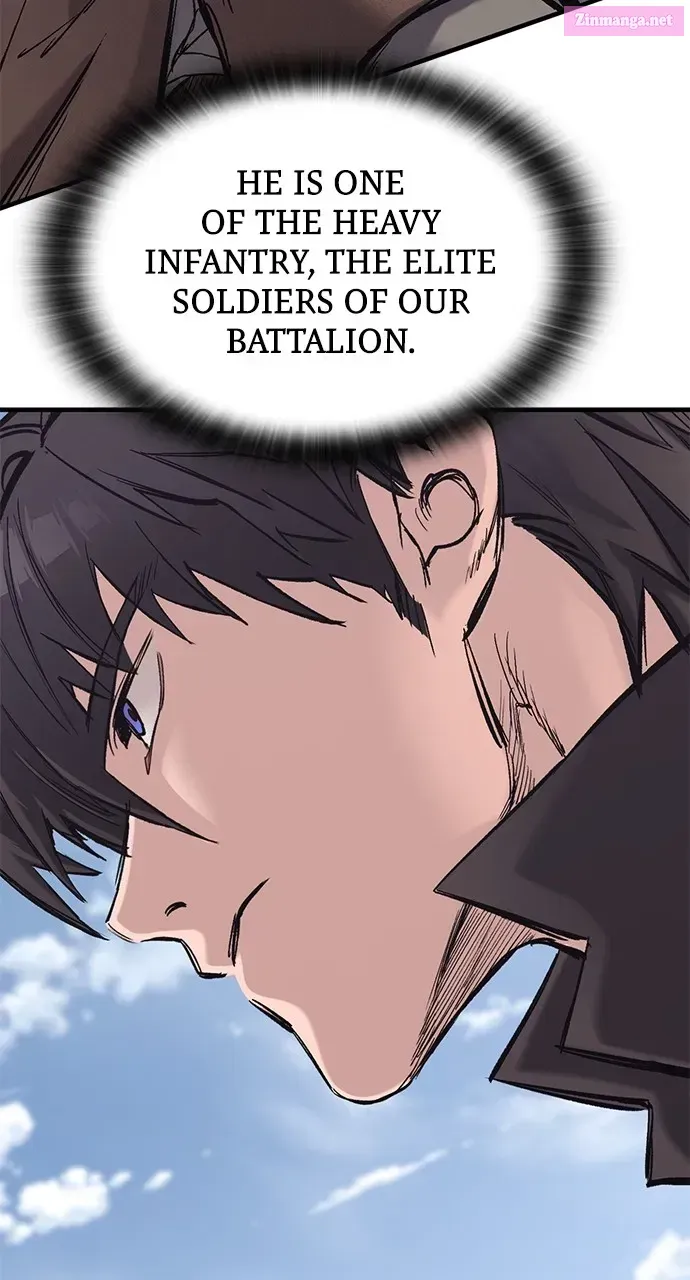 Read The Knight Only Lives Today Manga Online
