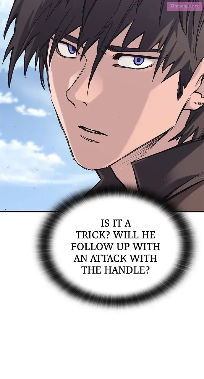 Read The Knight Only Lives Today Manga Online