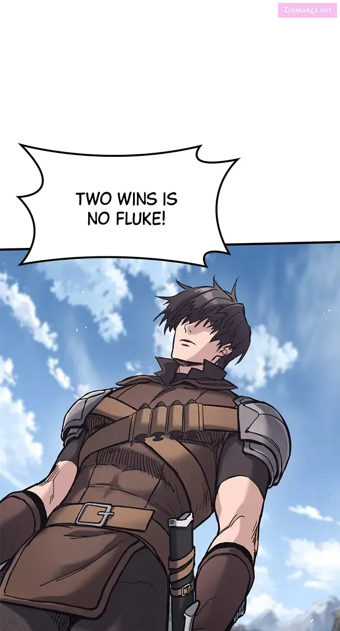 Read The Knight Only Lives Today Manga Online