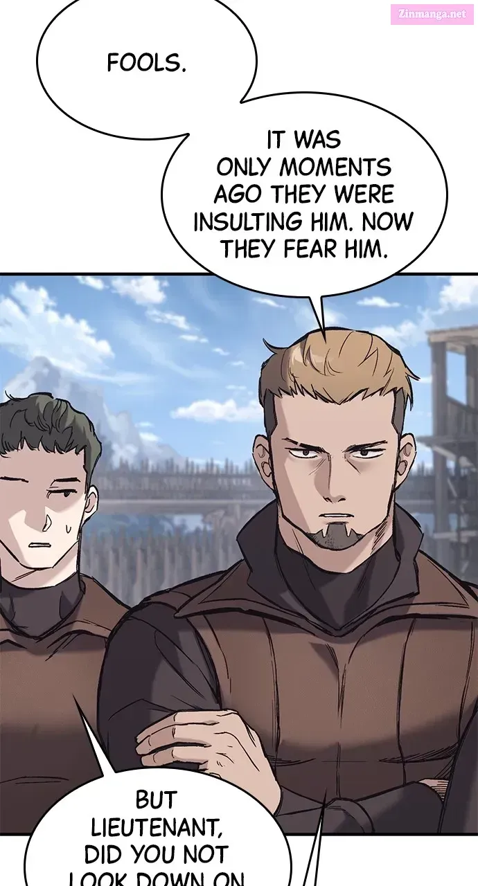 Read The Knight Only Lives Today Manga Online