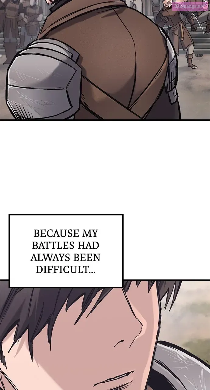 Read The Knight Only Lives Today Manga Online