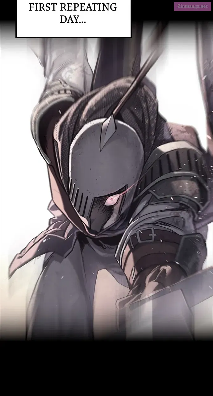 Read The Knight Only Lives Today Manga Online