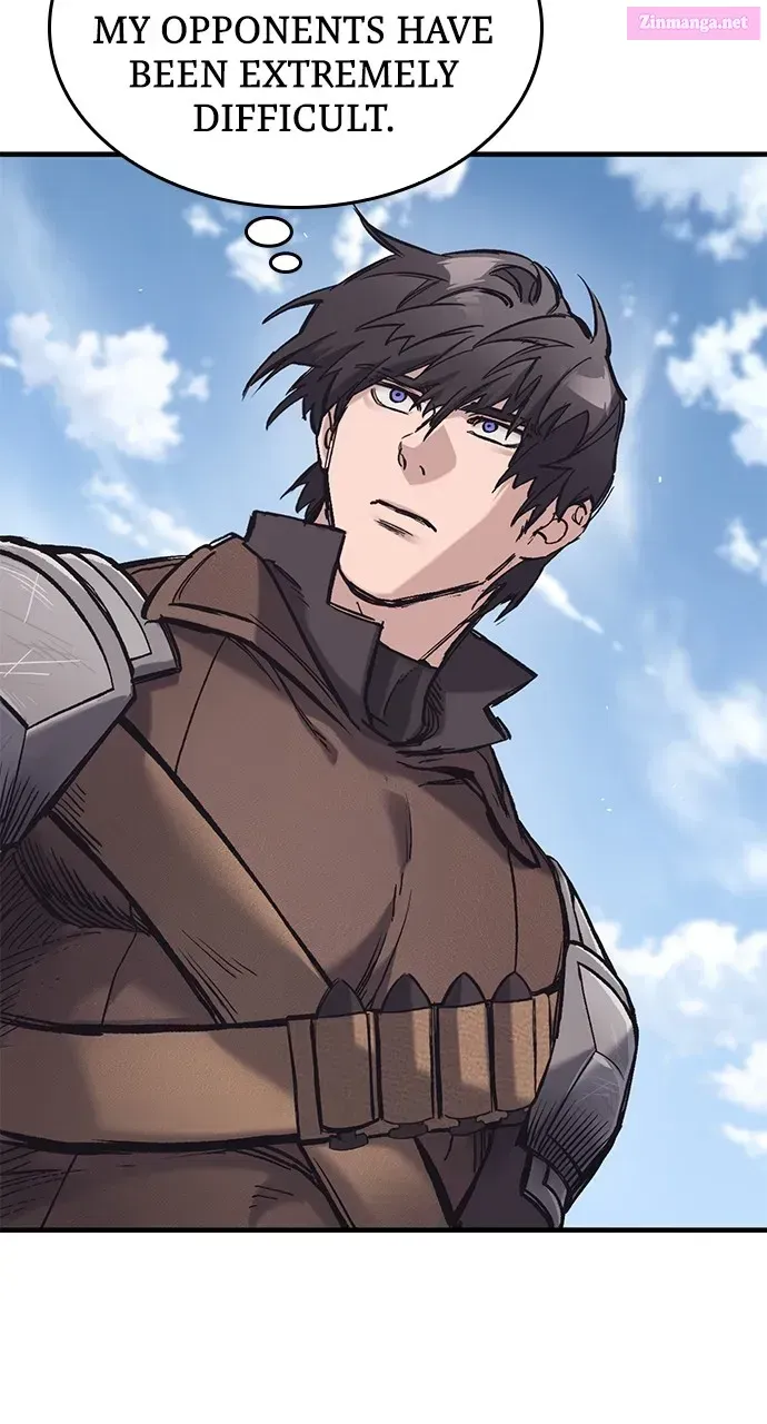 Read The Knight Only Lives Today Manga Online