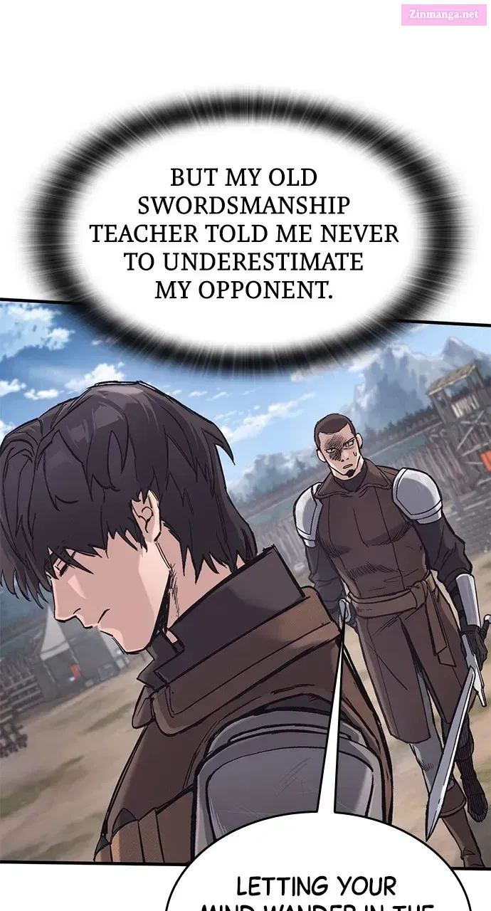 Read The Knight Only Lives Today Manga Online