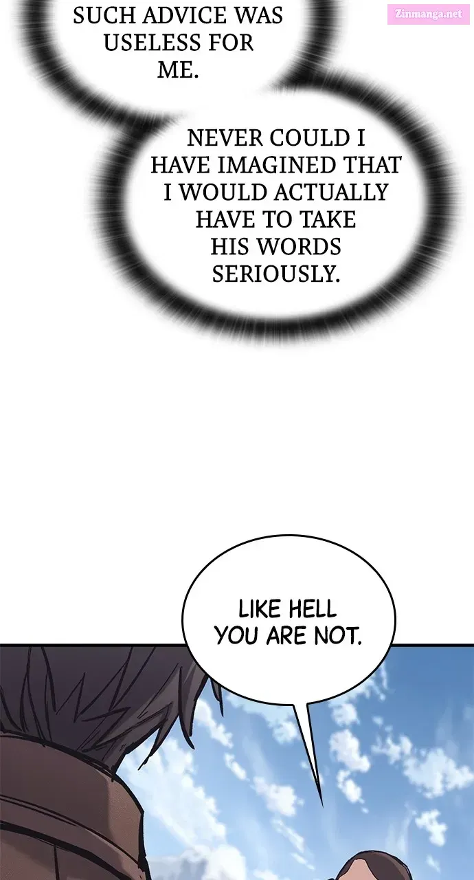 Read The Knight Only Lives Today Manga Online