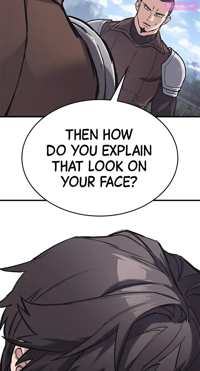 Read The Knight Only Lives Today Manga Online