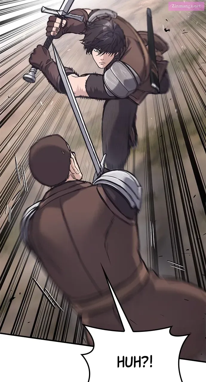 Read The Knight Only Lives Today Manga Online