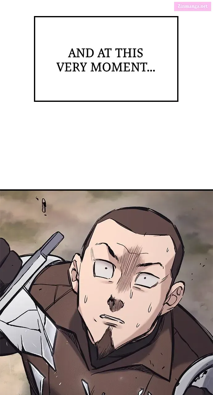 Read The Knight Only Lives Today Manga Online