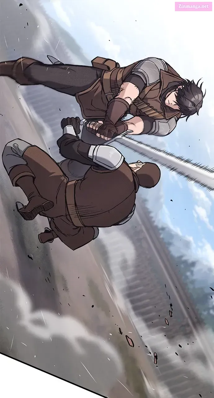 Read The Knight Only Lives Today Manga Online