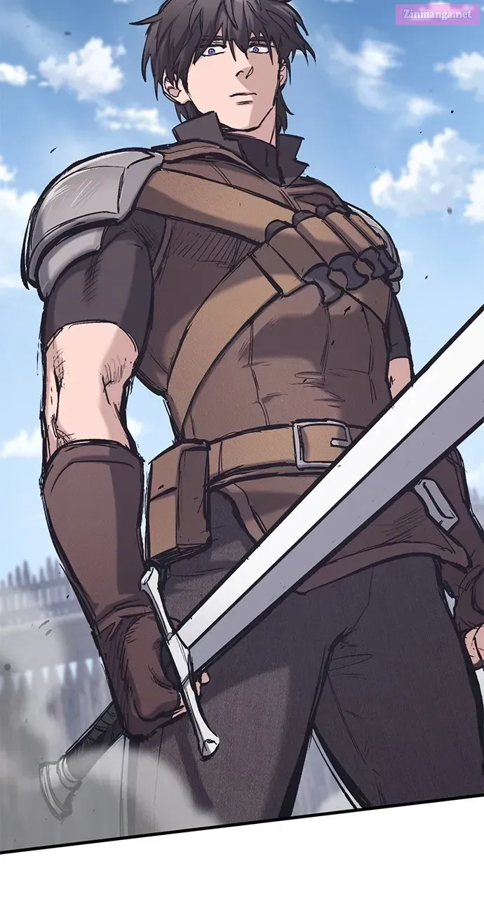 Read The Knight Only Lives Today Manga Online