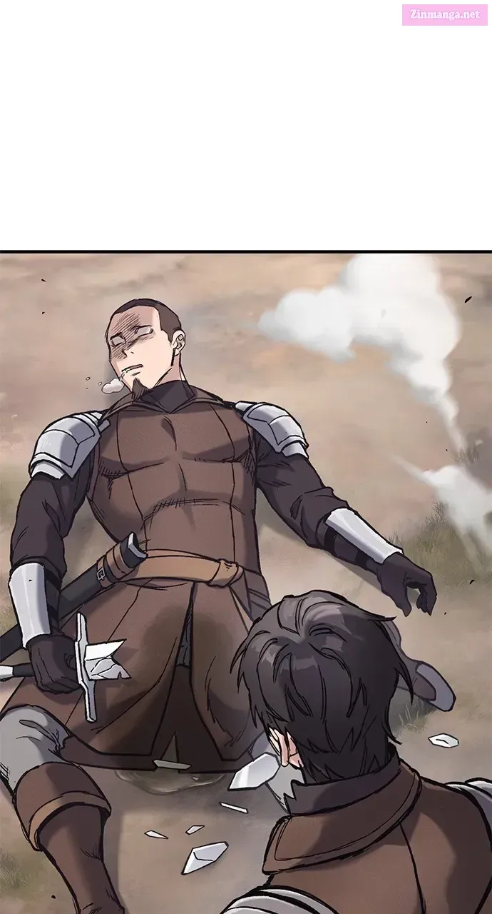 Read The Knight Only Lives Today Manga Online