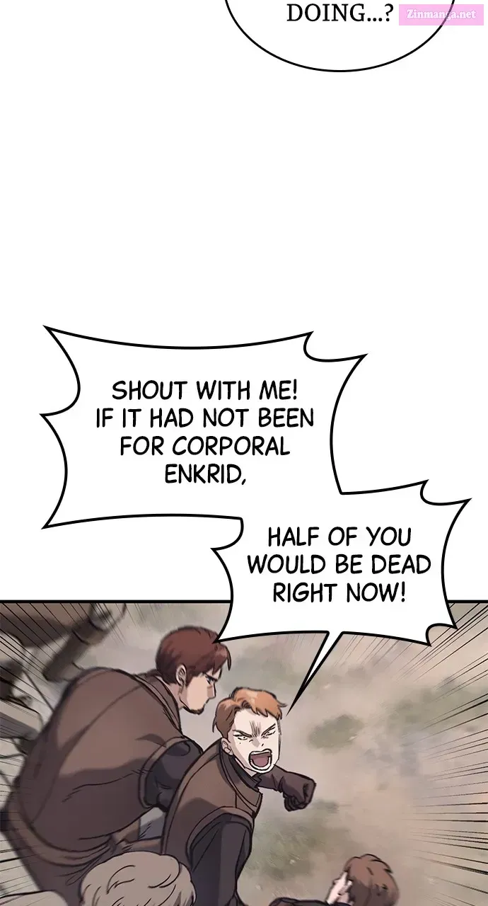 Read The Knight Only Lives Today Manga Online