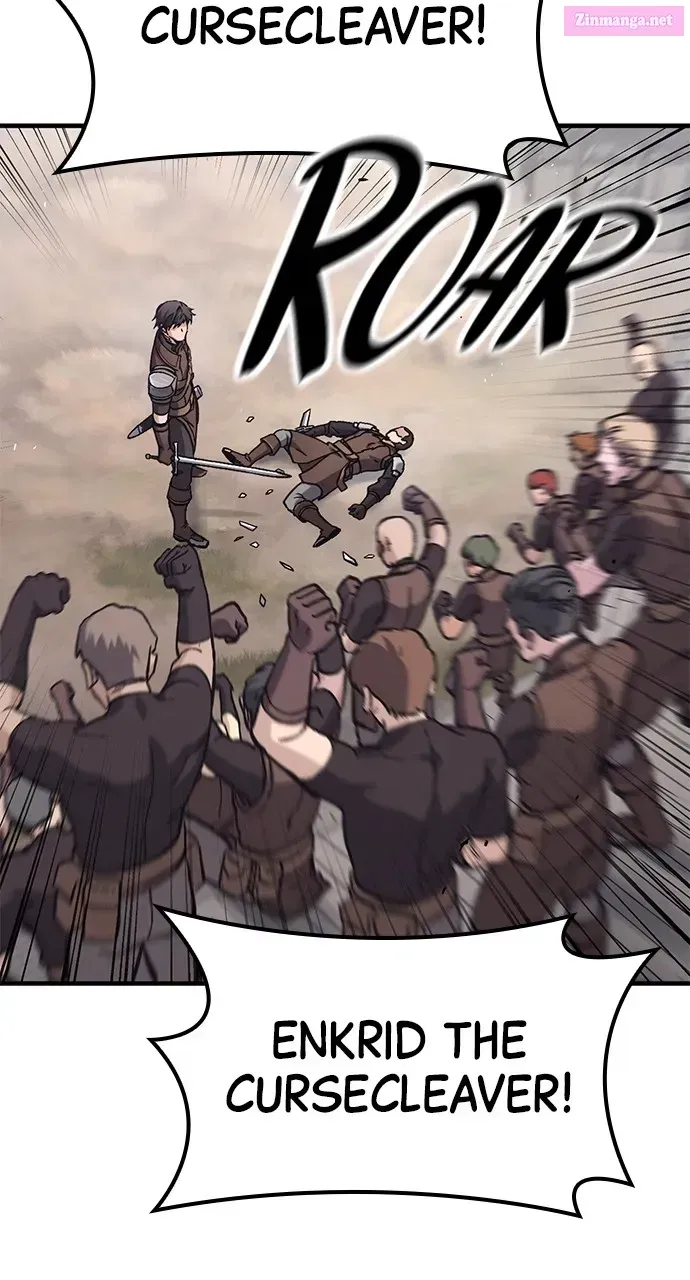 Read The Knight Only Lives Today Manga Online