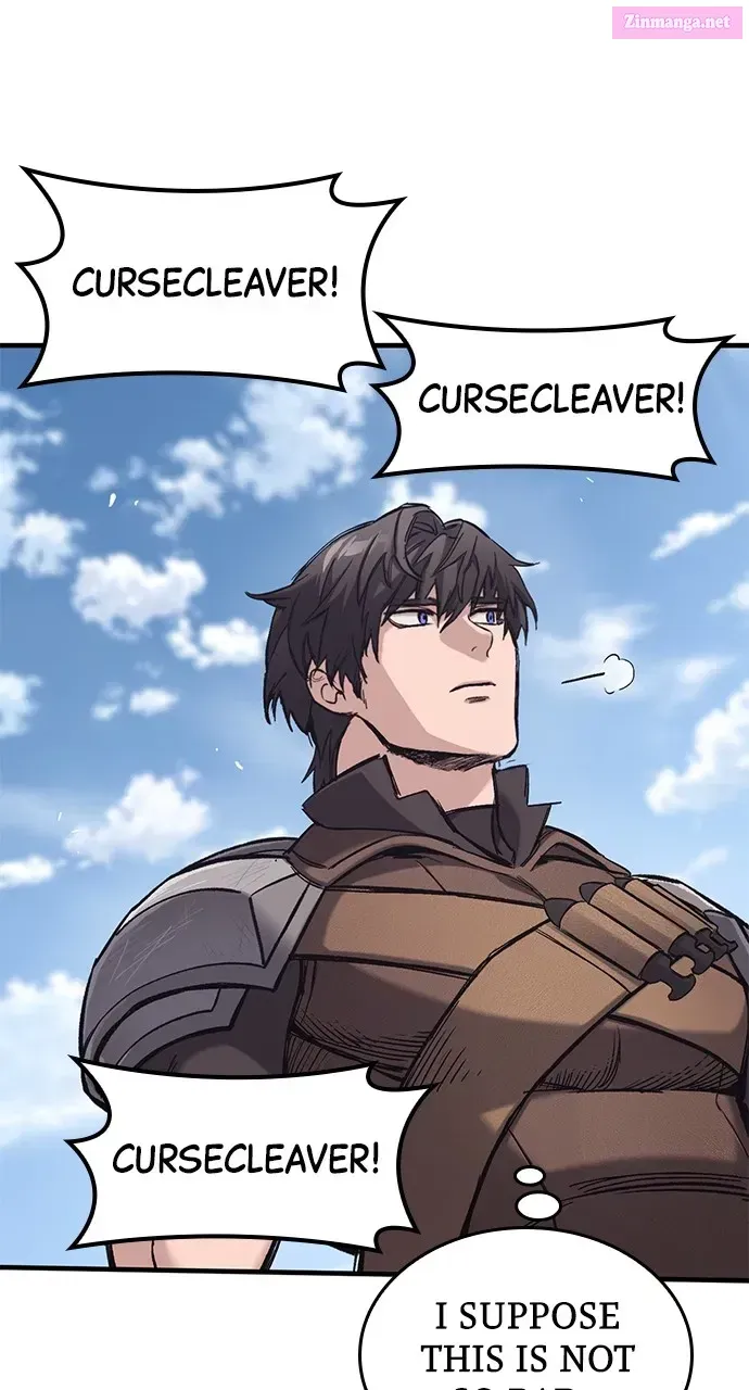 Read The Knight Only Lives Today Manga Online