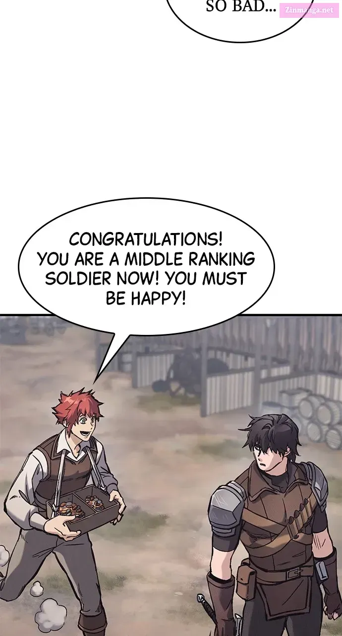 Read The Knight Only Lives Today Manga Online