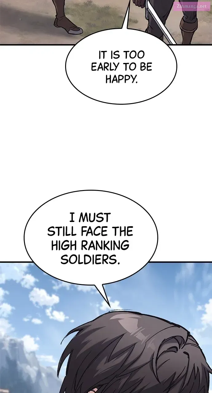 Read The Knight Only Lives Today Manga Online
