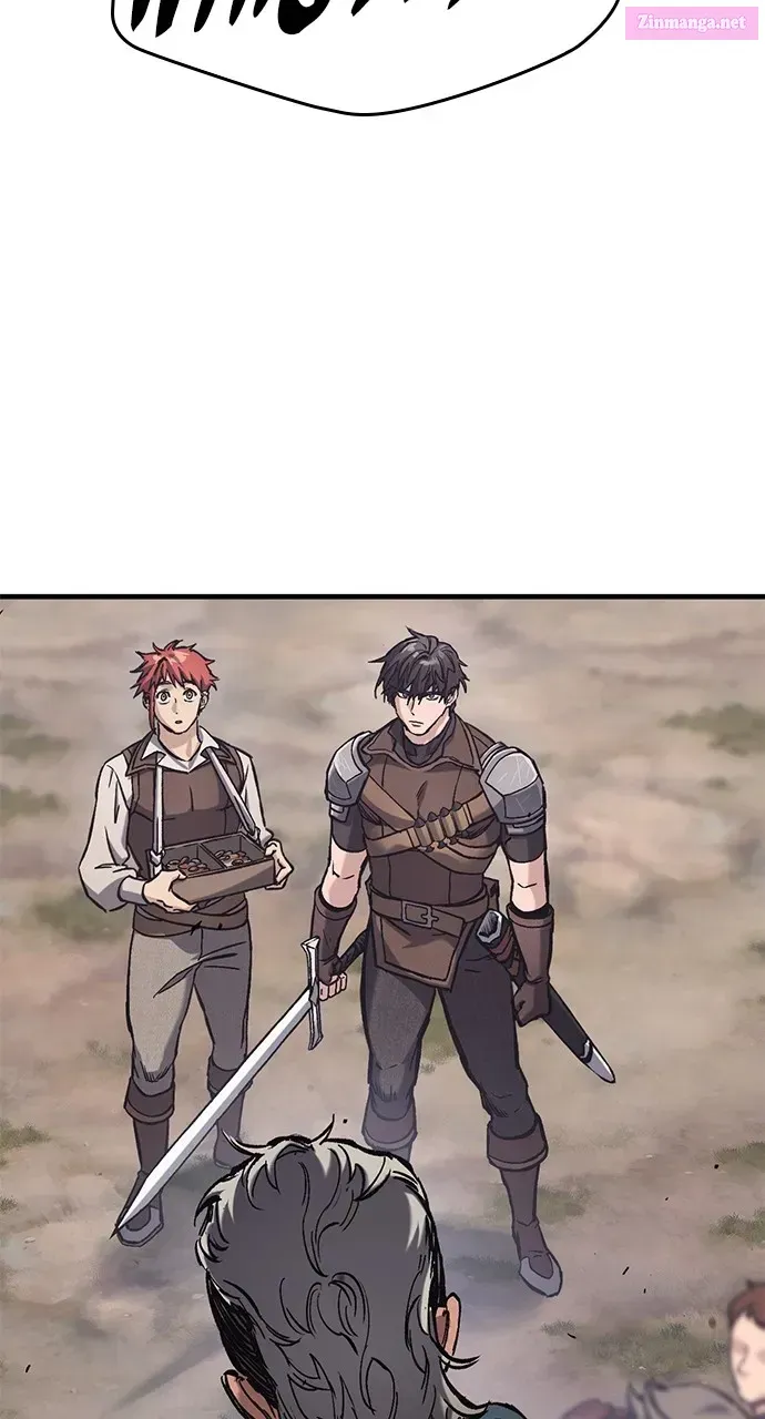 Read The Knight Only Lives Today Manga Online