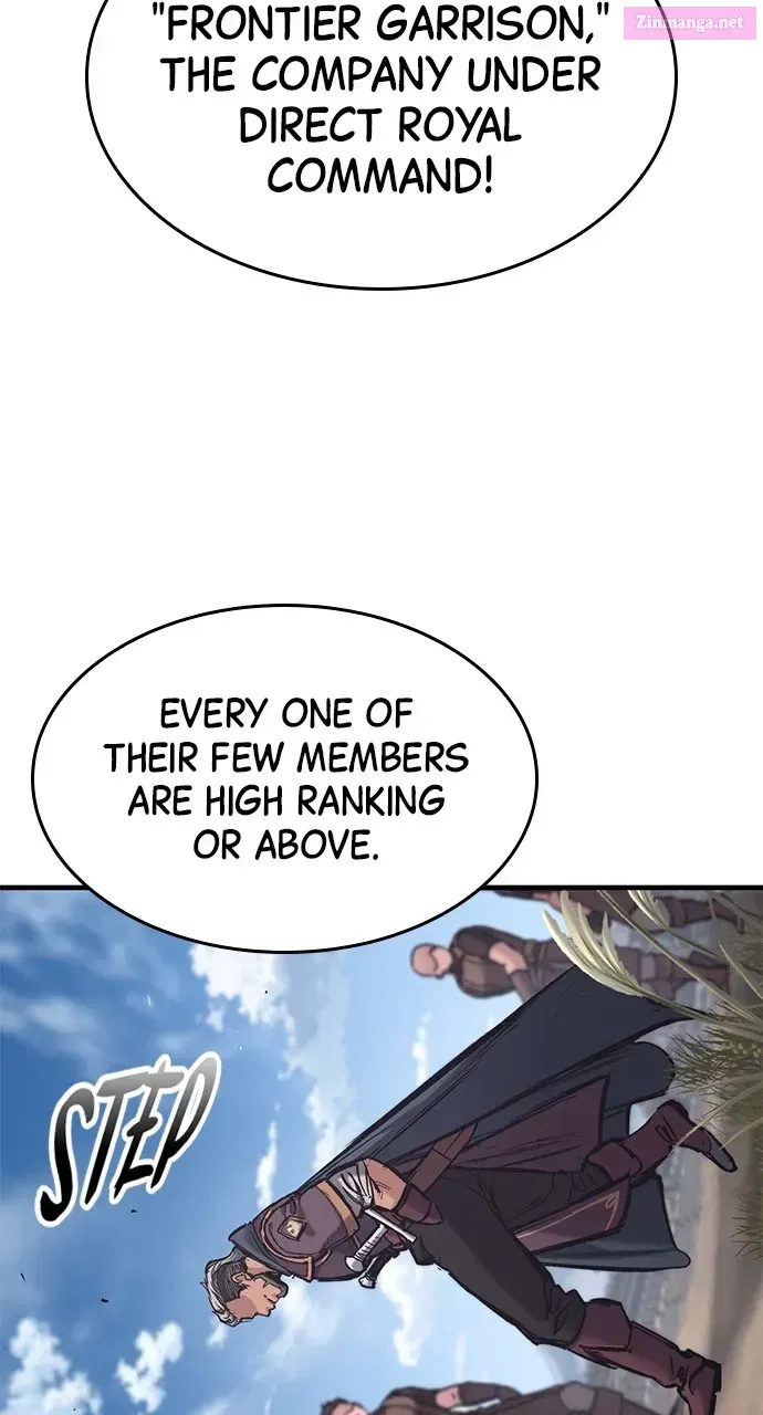 Read The Knight Only Lives Today Manga Online