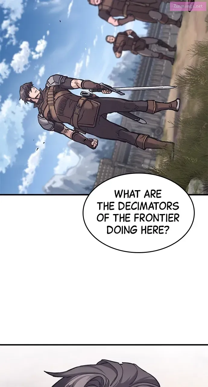 Read The Knight Only Lives Today Manga Online