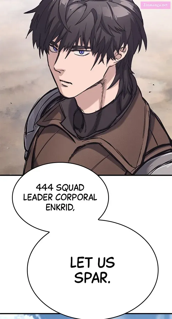 Read The Knight Only Lives Today Manga Online