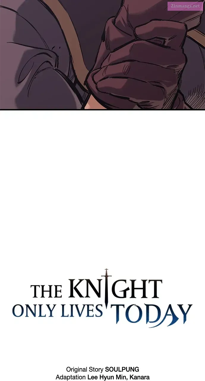 Read The Knight Only Lives Today Manga Online