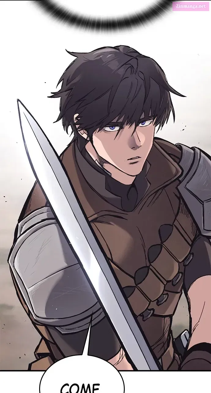 Read The Knight Only Lives Today Manga Online