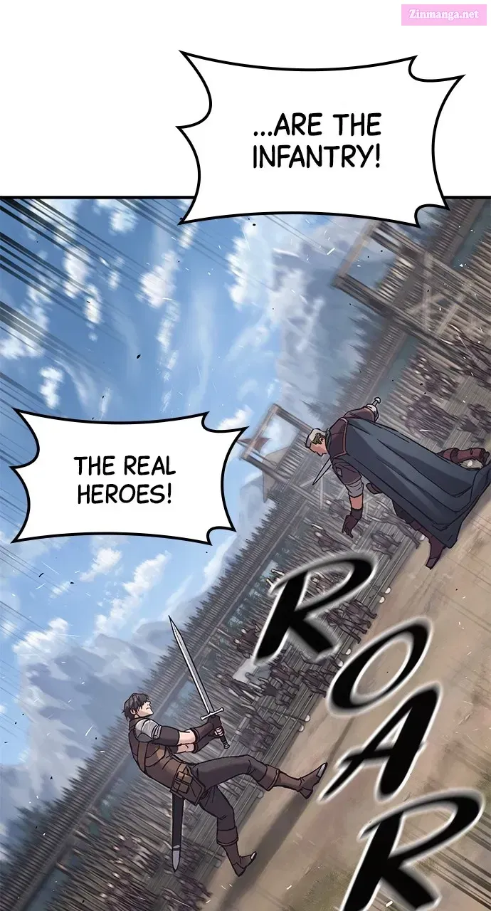 Read The Knight Only Lives Today Manga Online
