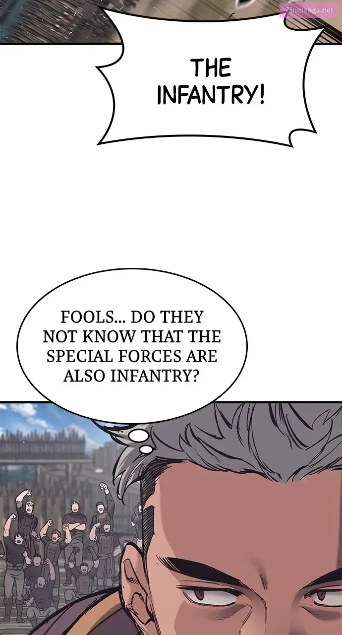 Read The Knight Only Lives Today Manga Online