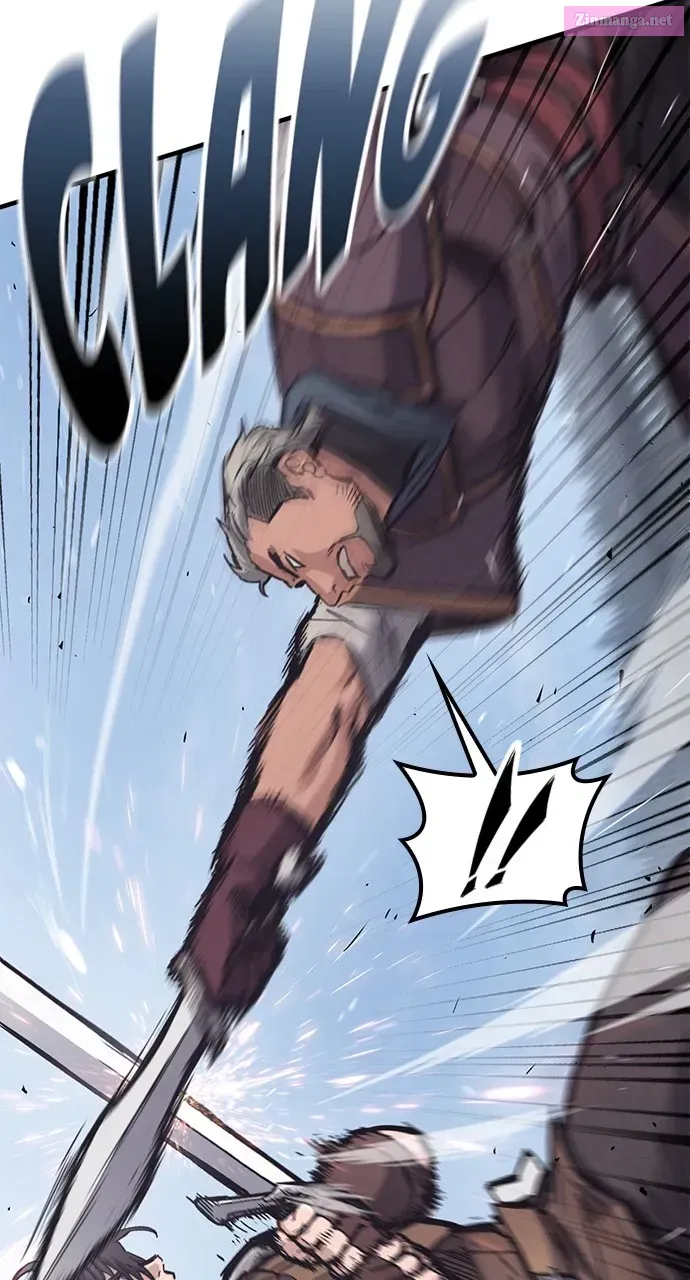 Read The Knight Only Lives Today Manga Online