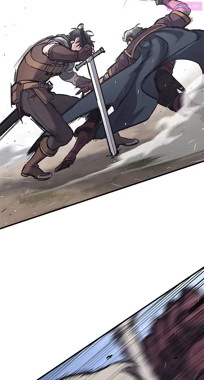 Read The Knight Only Lives Today Manga Online