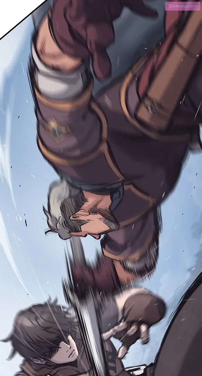 Read The Knight Only Lives Today Manga Online