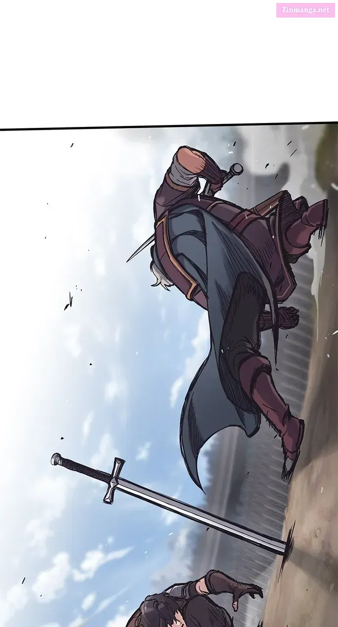 Read The Knight Only Lives Today Manga Online