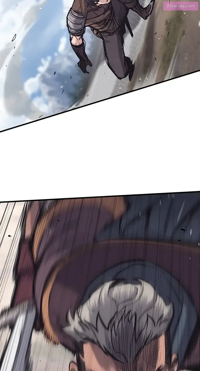 Read The Knight Only Lives Today Manga Online