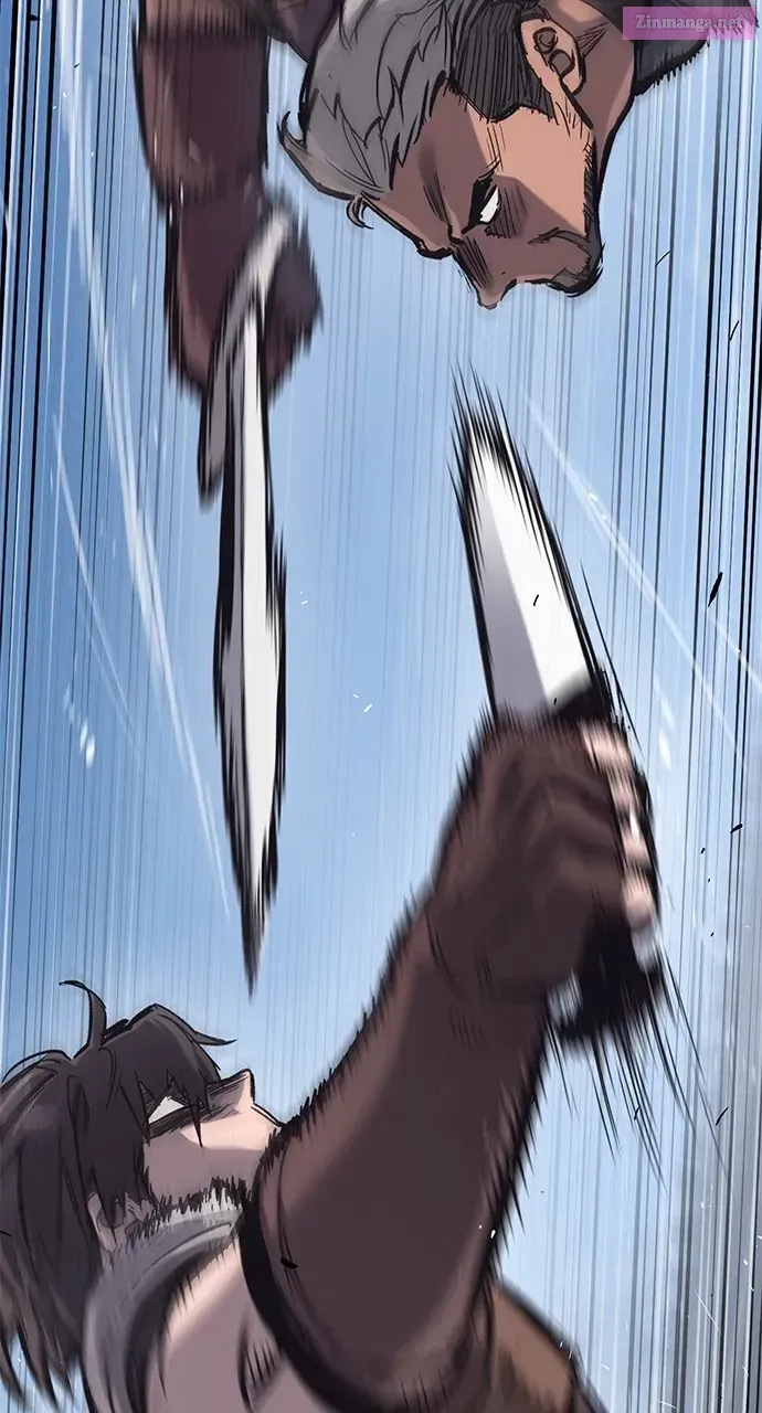 Read The Knight Only Lives Today Manga Online