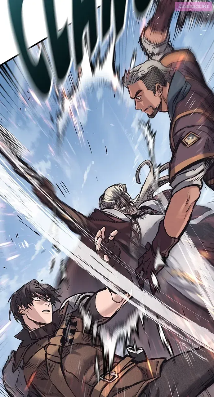 Read The Knight Only Lives Today Manga Online